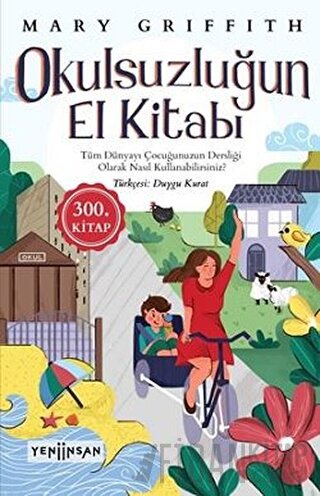 Okulsuzluğun El Kitabı Mary Griffith