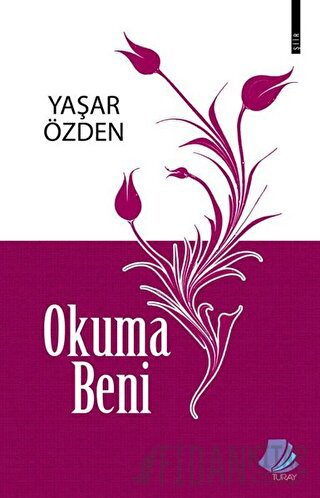 Okuma Beni Yaşar Özden