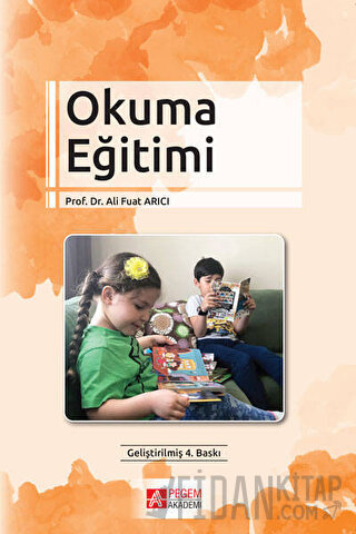 Okuma Eğitimi Ali Fuat Arıcı