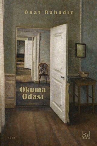 Okuma Odası Onat Bahadır