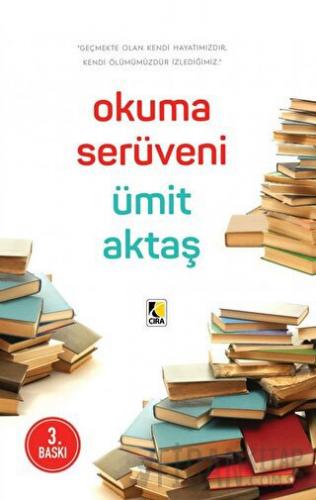 Okuma Serüveni Ümit Aktaş