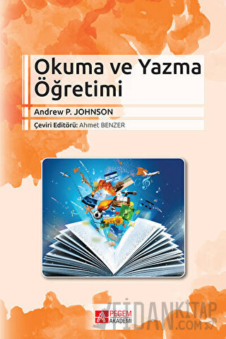 Okuma ve Yazma Öğretimi Andrew P. Johnson