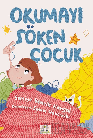 Okumayı Söken Çocuk Saniye Bencik Kangal