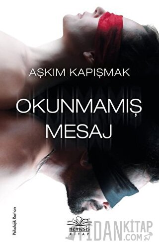 Okunmamış Mesaj Aşkım Kapışmak