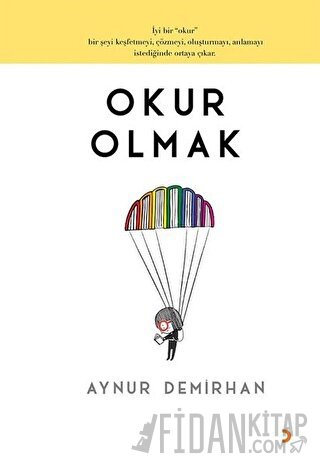 Okur Olmak Aynur Demirhan