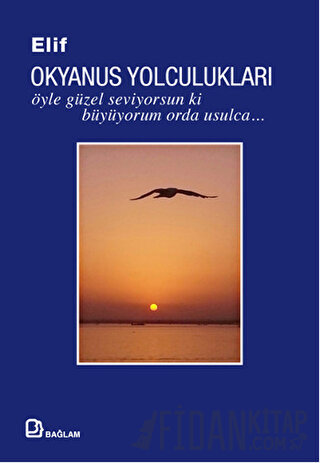 Okyanus Yolculukları : Öyle Güzel Seviyorsun ki Büyüyorum Orda Usulca 