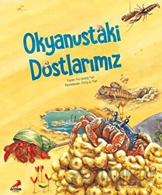 Okyanustaki Dostlarımız Hui-jeong Yun