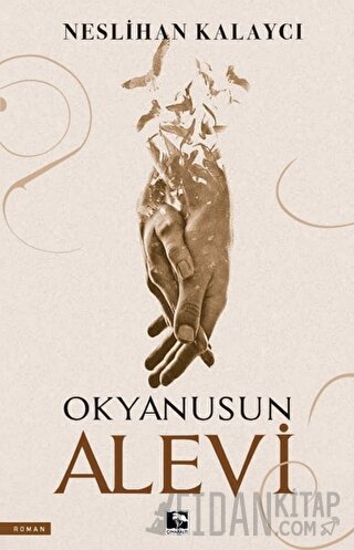 Okyanusun Alevi Neslihan Kalaycı