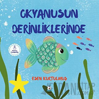 Okyanusun Derinliklerinde Esen Kurtulmuş