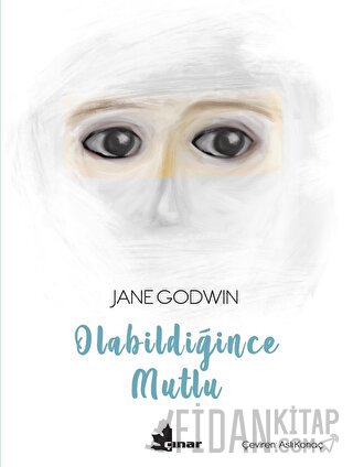 Olabildiğince Mutlu Jane Godwin