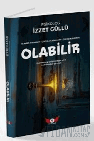 Olabilir İzzet Güllü