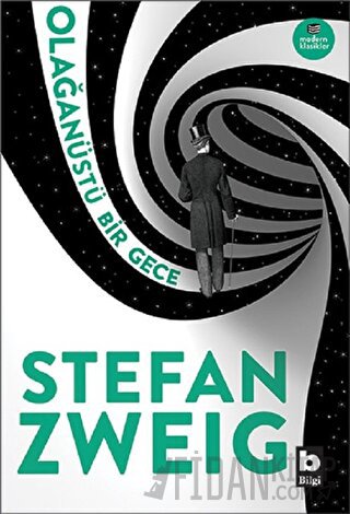 Olağanüstü Bir Gece Stefan Zweig