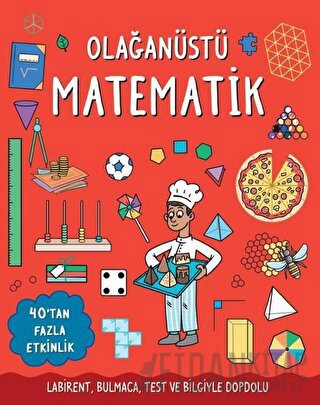 Olağanüstü Matematik Kolektif