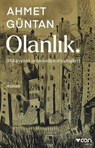 Olanlık Ahmet Güntan