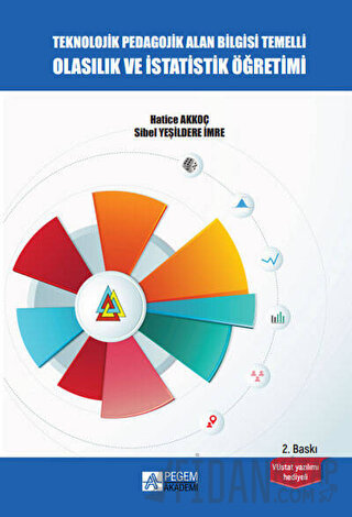 Olasılık ve İstatistik Öğretimi Hatice Akkoç