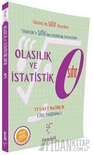 Olasılık ve İstatistik Sıfır Kolektif