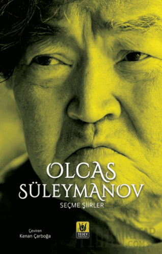 Olcas Süleymanov Seçme Şiirler Olcas Süleymanov