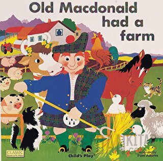 Old Macdonald had a Farm Kolektif