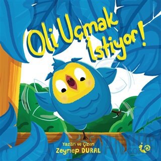 Oli Uçmak İstiyor! Zeynep Aktaş Dural