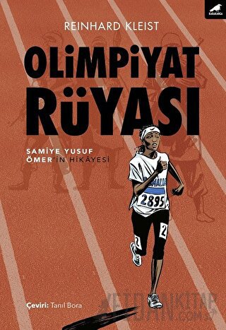 Olimpiyat Rüyası Reinhard Kleist