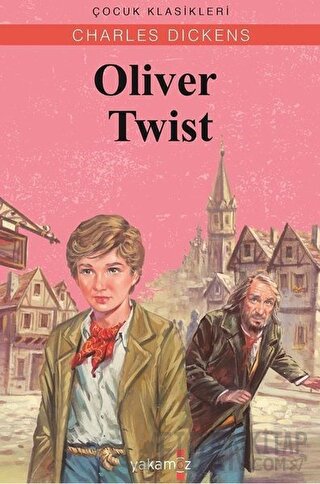 Oliver Twist Charles Dickens