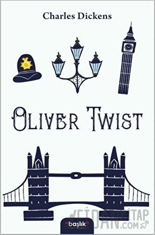 Oliver Twist Charles Dickens