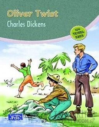 Oliver Twist Charles Dickens