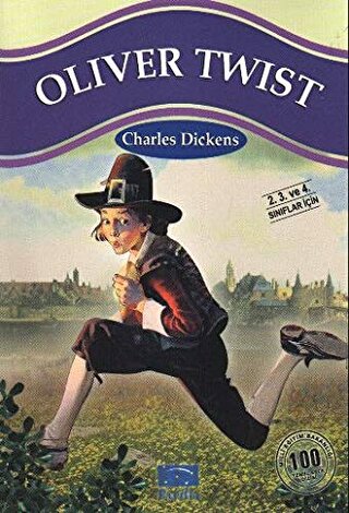 Oliver Twist Charles Dickens