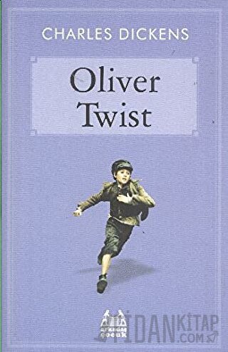 Oliver Twist Charles Dickens