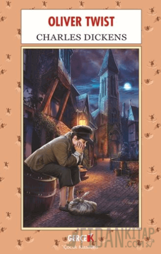 Oliver Twist Charles Dickens