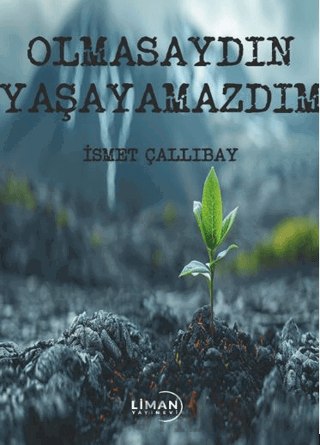 Olmasaydın Yaşayamazdım İsmet Çallıbay