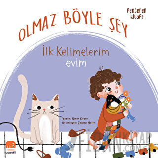 Olmaz Böyle Şey Nimet Kirşan