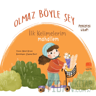 Olmaz Böyle Şey Nimet Kirşan