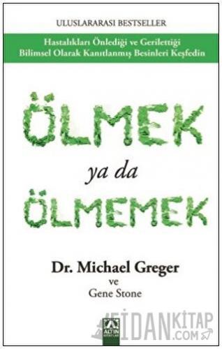 Ölmek Ya da Ölmemek Gene Stone