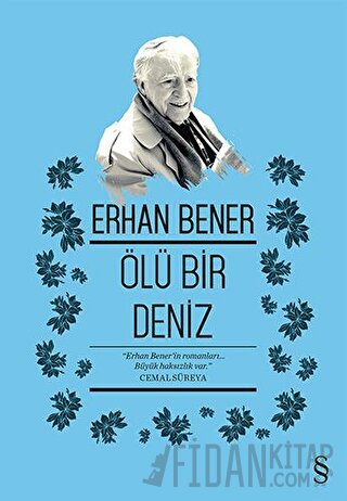 Ölü Bir Deniz Erhan Bener