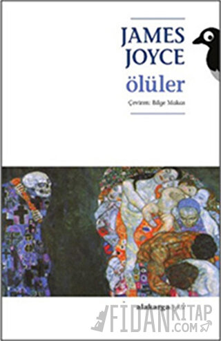 Ölüler James Joyce