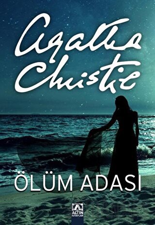 Ölüm Adası Agatha Christie