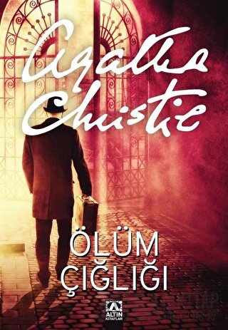 Ölüm Çığlığı Agatha Christie