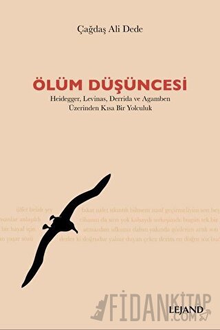 Ölüm Düşüncesi Çağdaş Ali Dede