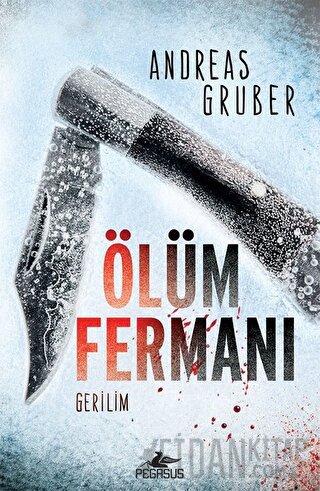 Ölüm Fermanı Andreas Gruber