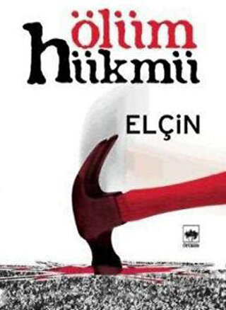 Ölüm Hükmü Elçin Efendiyef