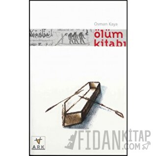 Ölüm Kitabı Osman Kaya