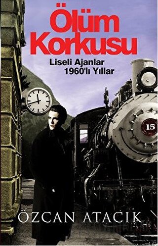 Ölüm Korkusu Özcan Atacık