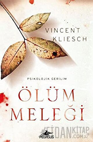 Ölüm Meleği Vincent Kliesch