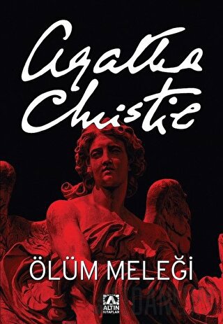 Ölüm Meleği Agatha Christie