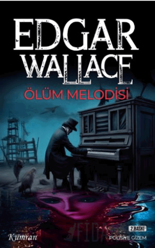 Ölüm Melodisi Edgar Wallace