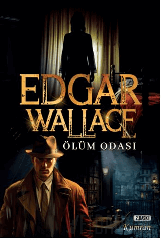 Ölüm Odası Edgar Wallace