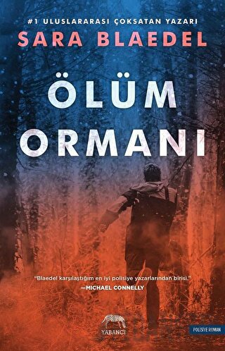 Ölüm Ormanı Sara Blaedel