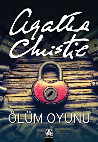 Ölüm Oyunu Agatha Christie