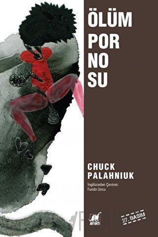 Ölüm Pornosu Chuck Palahniuk